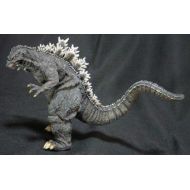 Unbranded RARE Godzilla 1994 (VS Space Godzilla) 13 cm (Kaiyado Vers.) Unpainted Kit