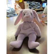 Ty MWMT Floppity Bunny TY original beanie baby RETIRED double misprint hang tag 96