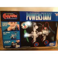 Toys & Hobbies Rare Motorized Capsela 175 Power Start New in Box sold-out hard to find No.175