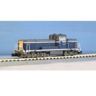Toys & Hobbies Rokuhan T012-6 Diesel Locomotive DE10 1500 B Cold District - Z