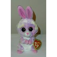 TY Beanie Boos Ty Beanie Boos ~ AVRIL the 6" Bunny ~ 2016 NEW ~ Exclusive ~ IN HAND