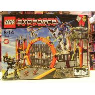 Giocattoli e modellismo LEGO EXOFORCE 7709