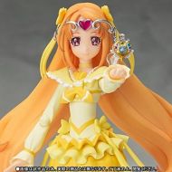 Bandai S.H.Figuarts SUITE PRECURE CURE MUSE Action Figure BANDAI NEW from Japan
