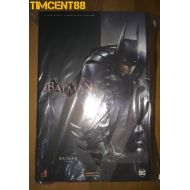 Ready! Hot Toys VGM26 Batman: Arkham Knight Batman 16 Figure