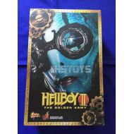 NEW Hot Toys 16 Hellboy II The Golden Army Abe Sapien MMS84 Japan