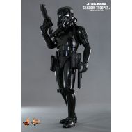 Hot Toys Star Wars Shadow StormTrooper 16 Scale Action Figure