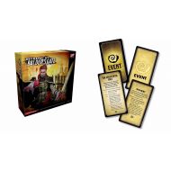 Wizards of the Coast Betrayal At Baldurs Gate w Promo Cards Board Game Avalon Hill WOC C37100000