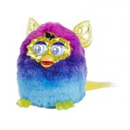 Hasbro Furby Boom Crystal Series Pink blue Electronic Talking Pet Ages 6+ New Toy