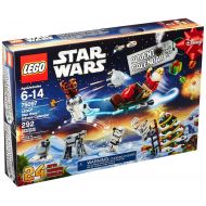 NEW LEGO 2015 Star Wars 75097 Advent Calendar Building Kit
