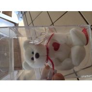 Toys & Hobbies Valentino Beanie Baby ERROR Mint Condition