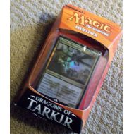 Wizards of the Coast MAGIC THE GATHERING DRAGONS OF TARKIR RELENTLESS RUSH INTRO W BOLTWING MARAUDER