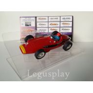 Toys & Hobbies Slot car SCX Scalextric Cartrix 0921 Maserati 250F Nº2 G.P.Europe-Pes