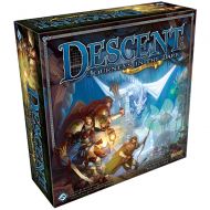 Fantasy Flight Games Descent Journeys in the Dark 2nd Edition