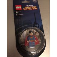 Lego Super heroes Magnet ( Incl Superman , Ironman, Wolverine and Batman)- NEW