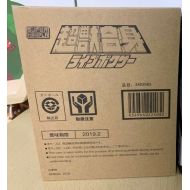 Bandai Super Minipla Model Megazord power rangers Liveman LIVE BOXER