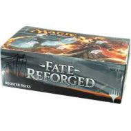 Wizards of the Coast Magic the Gathering (MTG) Fate Reforged Factory Sealed 36 Pack Booster Box