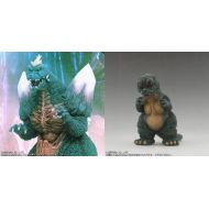 TOHO NEW Toho Large Monsters Series Space Godzilla Ric Toy Limited Edition from Japan