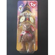 Toys & Hobbies Britannia Beanie Baby New In Box 1997