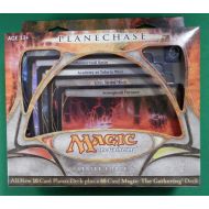 Wizards of the Coast Magic the Gathering 2009 Planechase Strike Force Deck