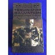 Hot Toys 16 Terminator Salvation T600 T-600 Endoskeleton MMS93