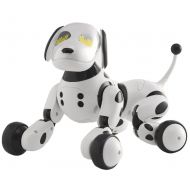 Tomy Omnibot Hello Zoomer Dog Toy Awards 2014 Division Excellence Free shipping