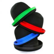 Juggle Dream JD Tumbler Manipulation Juggling Hat - Circus Bowler Manipulation Hat