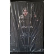 Hot Toys 16 Star Wars Star Wars Rogue One Jyn Erso Deluxe Version MMS405