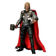 NEW Movie Masterpiece THOR 16 Scale Action Figure Hot Toys from Japan FS