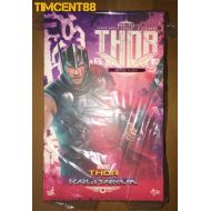 Ready! Hot Toys MMS444 Thor: Ragnarok 16 Gladiator Chris Hemsworth Normal