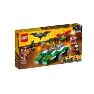LEGO Batman Movie The Riddler Riddle Racer 2017 (70903) New And Sealed Local