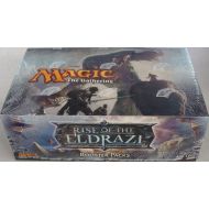 Wizards of the Coast Magic the Gathering (MTG) Rise of Eldrazi Sealed 36 Pack Booster Box (English)