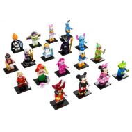 LEGO 71012 Disney Minifigures