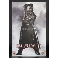 Hot Toys 16 Blade II Blade MMS113