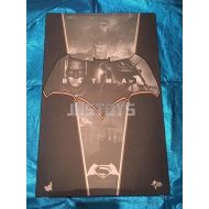 Hot Toys 16 Batman v Superman Dawn of Justice Batman MMS342