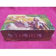 Wizards of the Coast ITALIAN Magic MTG Theros THS Factory Sealed Booster Box Display IT The Gathering