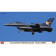 New Hasegawa 02172 F-16A ADFMLU Fighting Falcon "Diana Combo" 172 scale kit JP