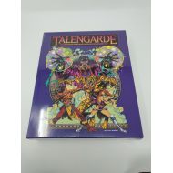 Toys & Hobbies Talengarde An Epic Fantasy Adventure Game NEW!
