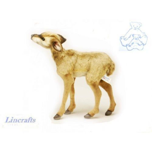  Hansa Toy International Bushback Deer Lge Plush Soft Toy by Hansa. Sold by Lincrafts. 4939 SALE