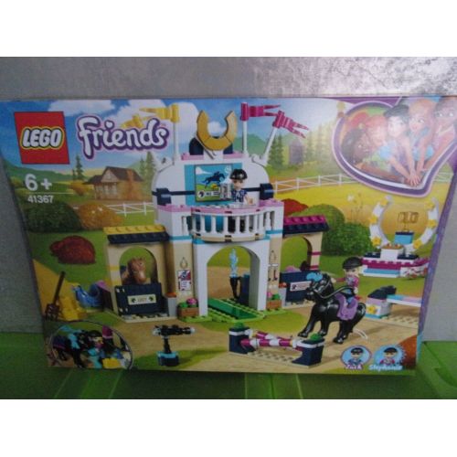  Lego LEGO Friends different sets for Selection - NIP