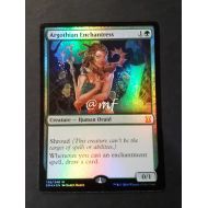 Toys & Hobbies INCANTATRICE ARGOTHIANA - ARGOTHIAN ENCHANTRESS ENG FOIL EMA - MTG MAGIC [MF]