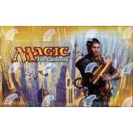 Wizards of the Coast MAGIC THE GATHERING MTG DRAGONS MAZE BOOSTER BOX FACTORY SEALED 36 PACKS NEW