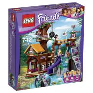 Lego LEGO 41122 Adventure Camp Tree House BRAND NEW