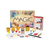 Thames & Kosmos Gold Edition Magic Kit 150 Tricks THames & Kosmos Holdsworth Guild of Magicians