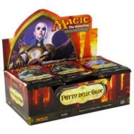 Wizards of the Coast ITALIAN Magic MTG Guildpact GPT Factory Sealed Booster Box Display the Gathering