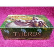 Wizards of the Coast GERMAN Magic MTG Theros THS Factory Sealed Booster Box Display HOT The Gathering