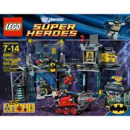 Lego LEGO Super Heroes 6860: The Batcave BRAND NEW