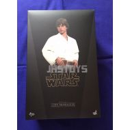 Hot Toys 16 Star Wars Episode IV 4 A New Hope Luke Skywalker MMS297