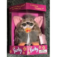 Tiger Electronics FURBY NEW OLD STOCK IN ORIGINAL UNOPENED PACKAGE