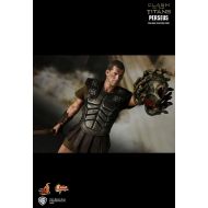 Hot Toys HOT TOYS MMS122 CLASH OF THE TITANS: PERSEUS SIXTH SCALE COLLECTIBLE FIGURE *NEW