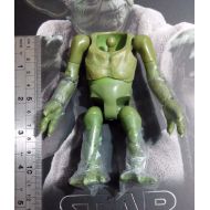 Hot Toys MMS369 Star Wars yoda parts - yoda body 16 scale